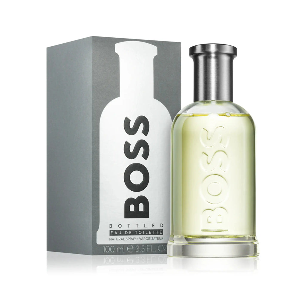 Hugo Boss BOSS Bottled