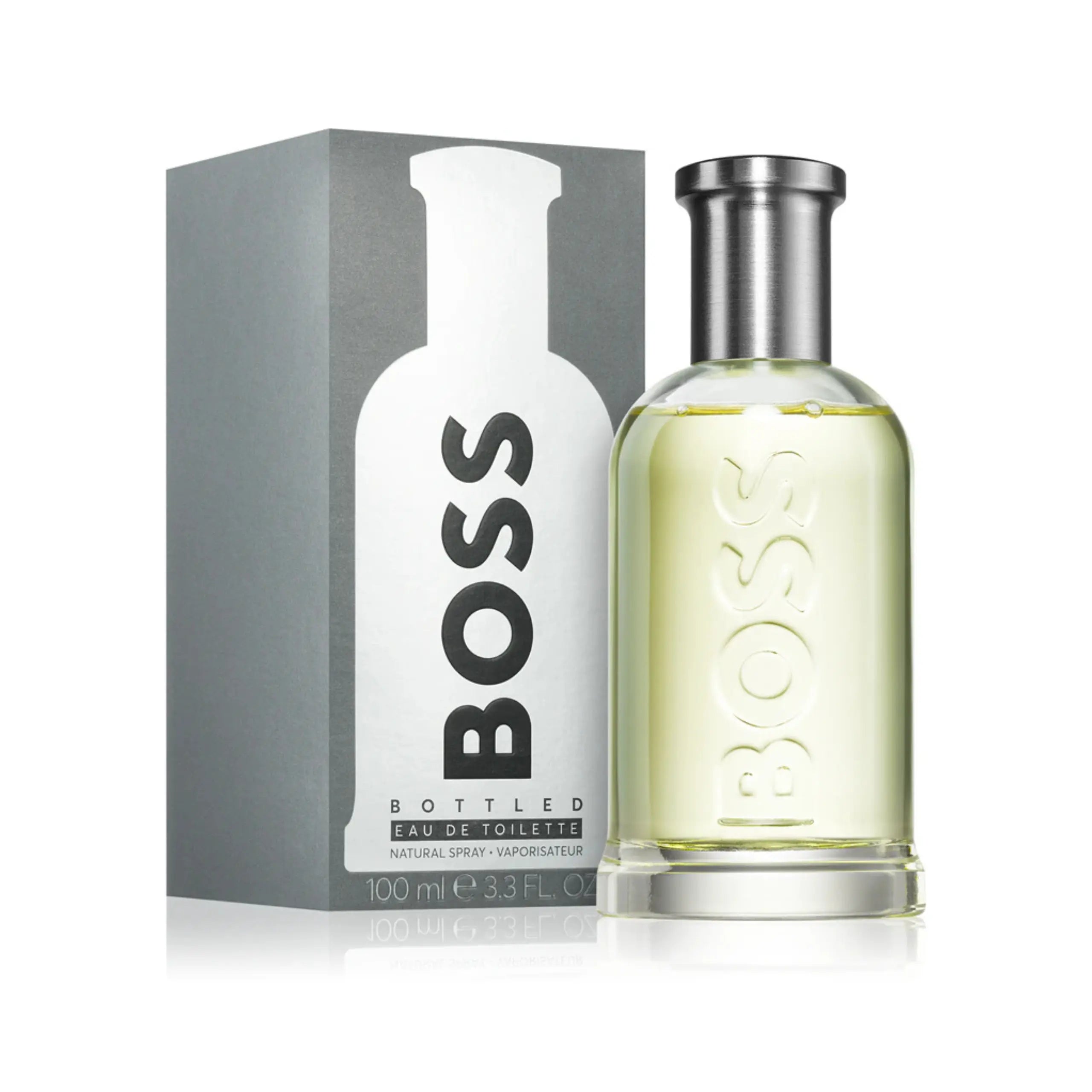 Hugo Boss BOSS Bottled