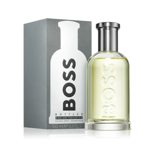 Hugo Boss BOSS Bottled
