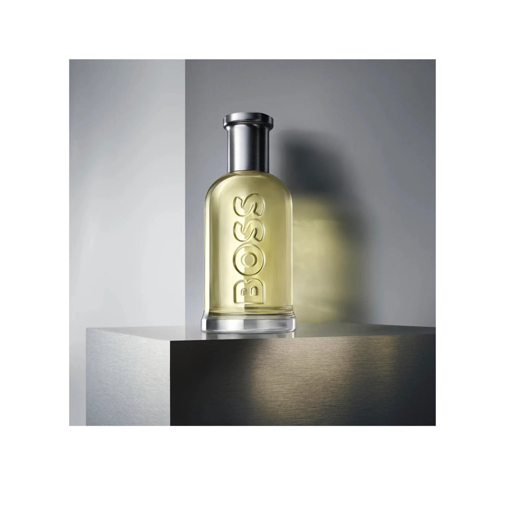 Hugo Boss BOSS Bottled