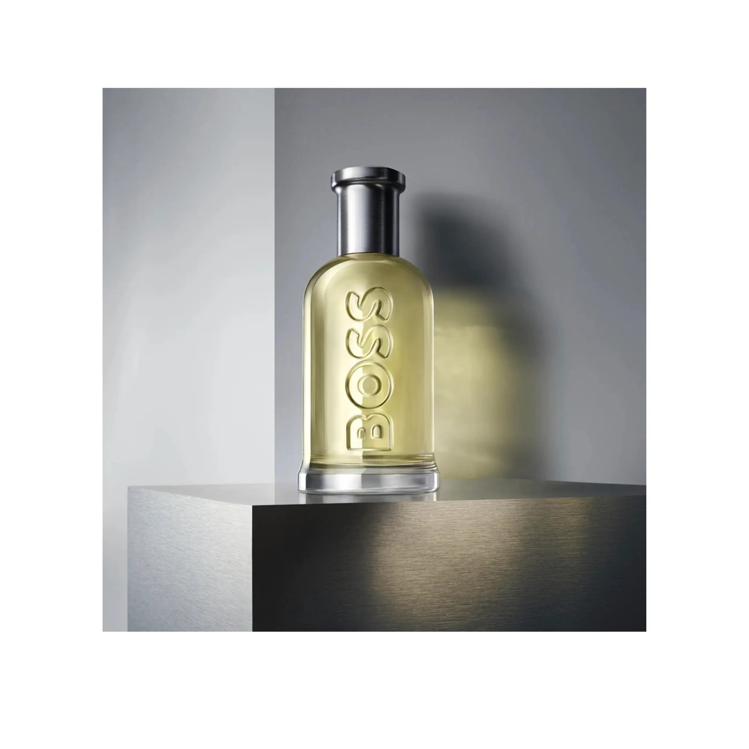 Hugo Boss BOSS Bottled