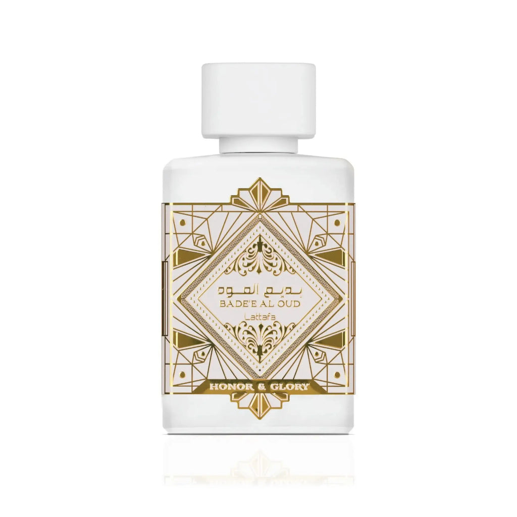 Lattafa Bade'e Al Oud - Honor & Glory