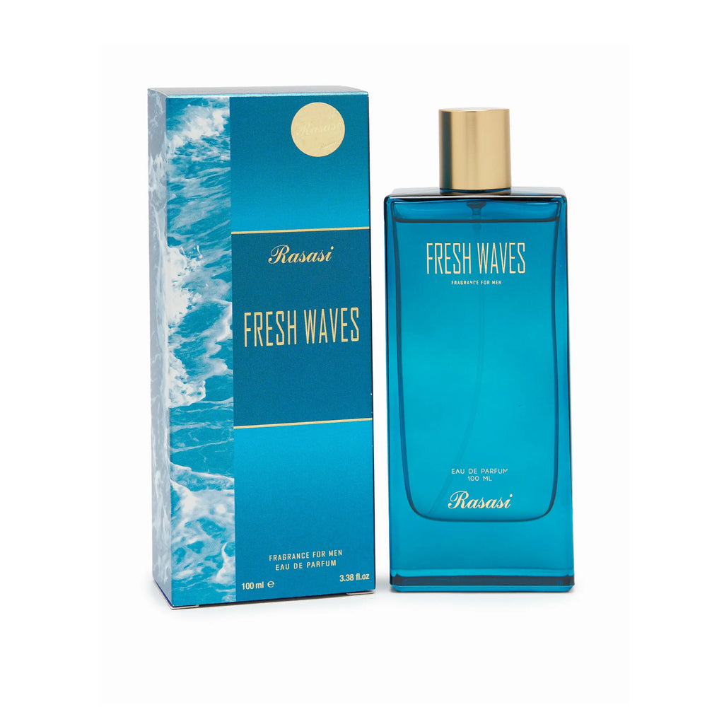 Rasasi Fresh Waves
