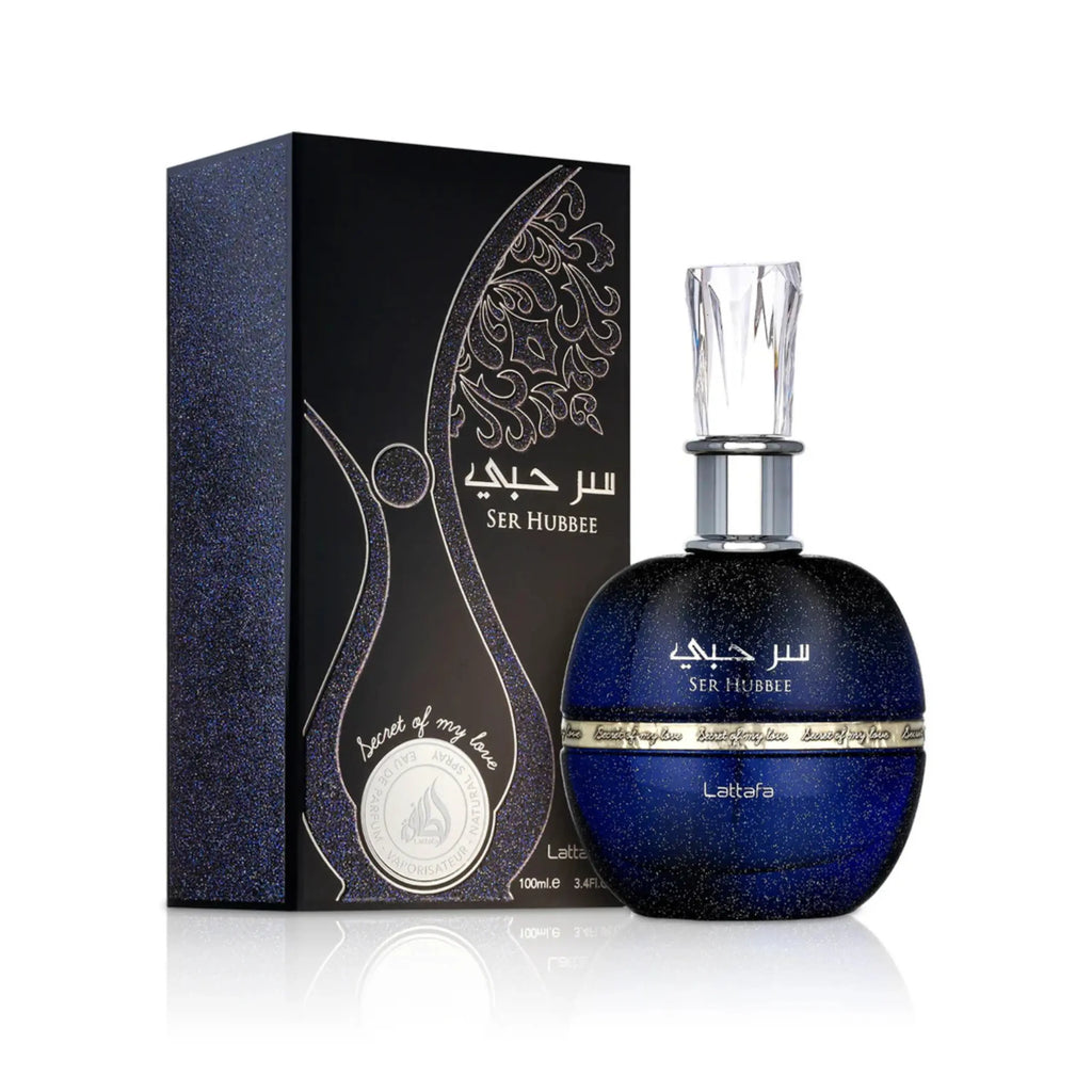 Lattafa Ser Hubbee