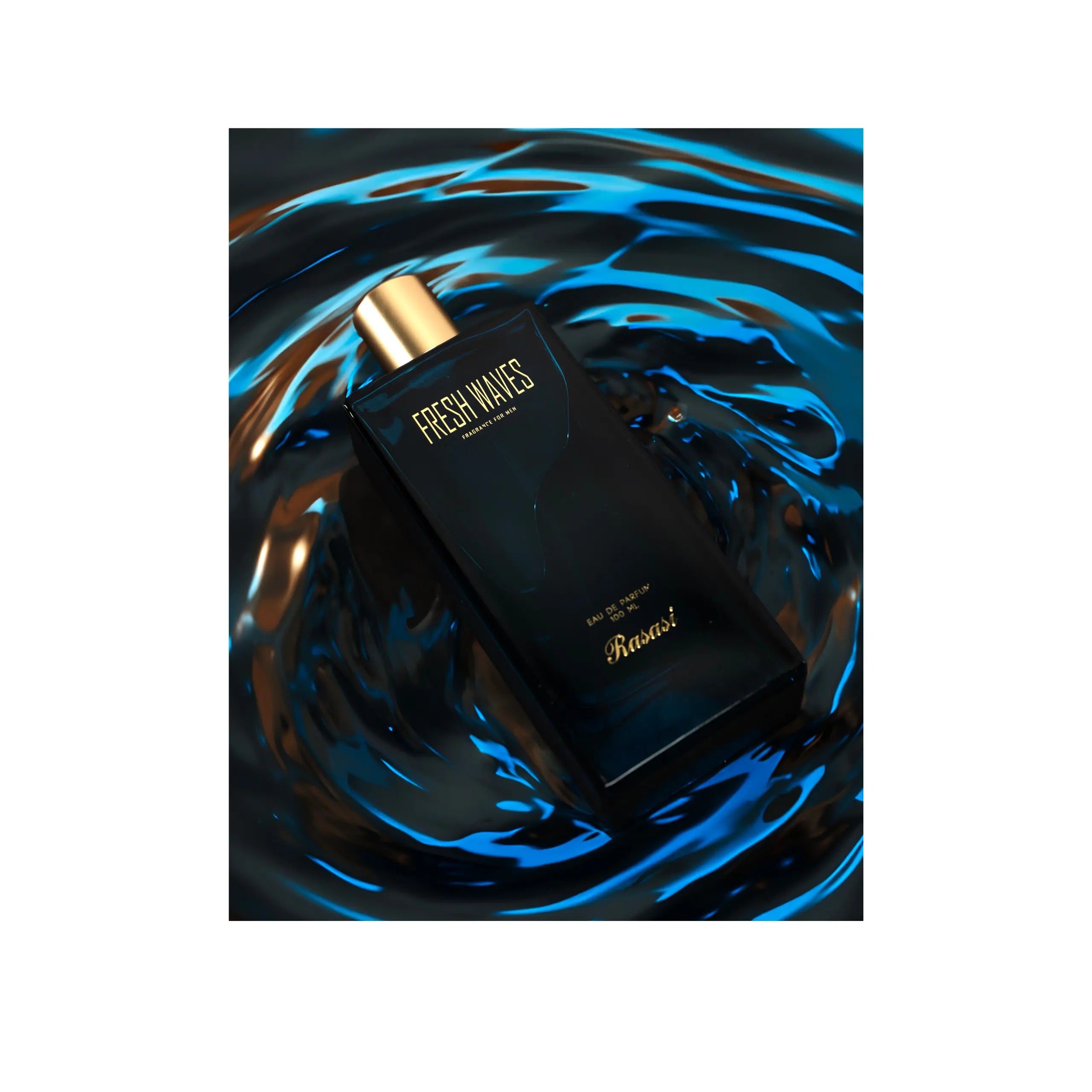 Rasasi Fresh Waves